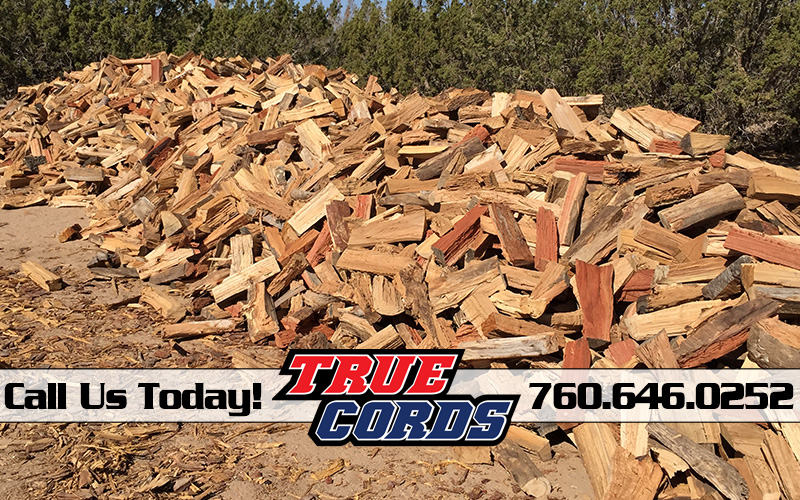 Firewood Suppliers