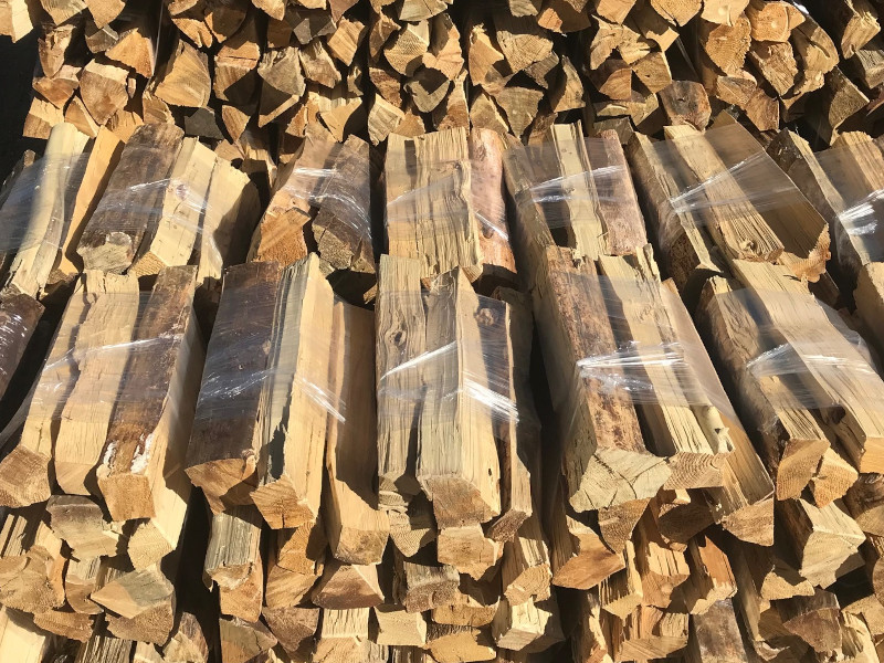 Firewood For Sale | High Desert Firewood | Delivery ...